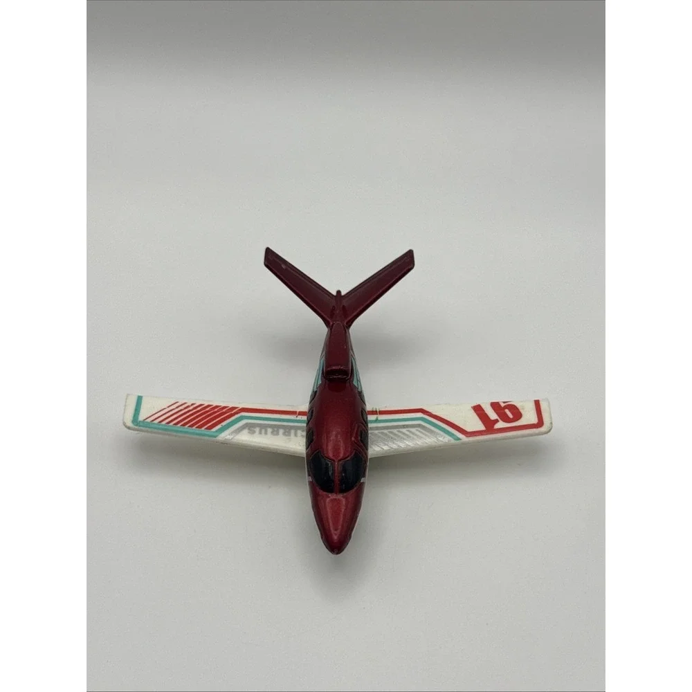 MATCHBOX cirrus vision